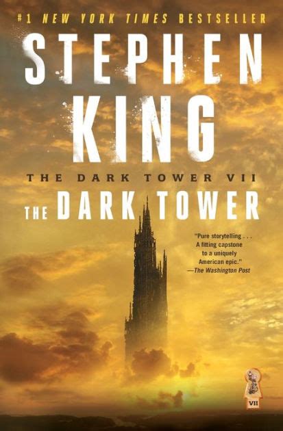 The Dark Tower Dark Tower Series 7 By Stephen King Michael Whelan