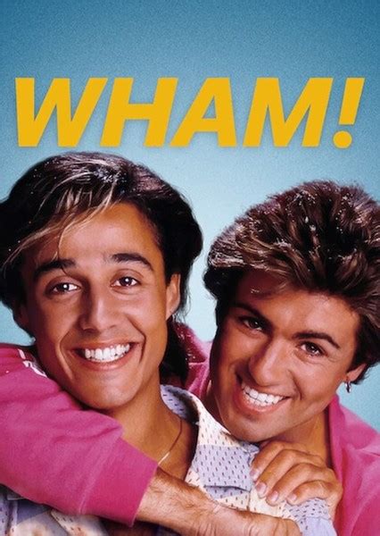Wham Unchained Fan Casting On Mycast