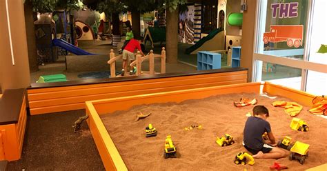 Kids Square Childrens Museum Opens In Downtown Roanoke Virginias
