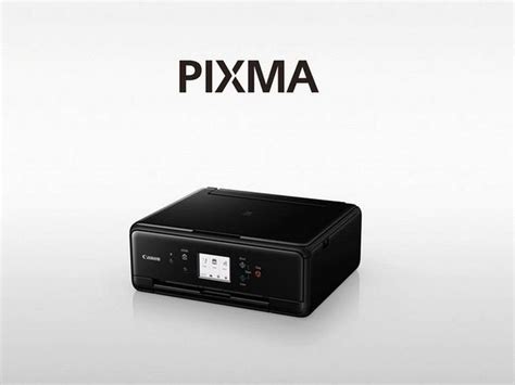 Canon pixma ts6050 4800 x. PIXMA TS6050 Modelle - Drucker - Canon Deutschland