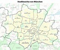 Distritos - Muniqueando