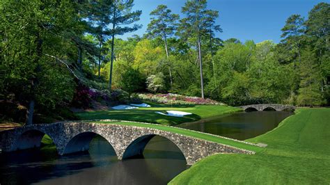 The 2021 edition of golf's masters sees the tournament return to its traditional april slot. SiriusXM is now the exclusive audio broadcaster of the ...