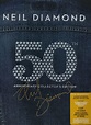 Neil Diamond - 50th Anniversary Collector's Edition (2018, Box Set ...