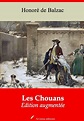 Les Chouans (Honoré de Balzac) | Ebook epub, pdf, Kindle à télécharger ...
