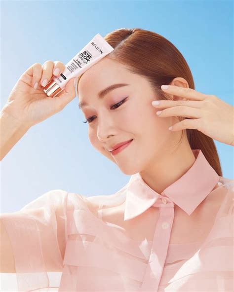 Jessica Jung No Makeup 2022