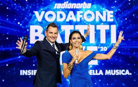 Battiti Live 2020 Cantanti E Ospiti Dello Show Di Oggi 31 Agosto