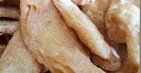 See more of 1001 resepi kuih muih tradisional umie safiyya on facebook. Resepi Kuih Tiram Rangup Sukatan Cawan Sedap Mudah | emajalah2u