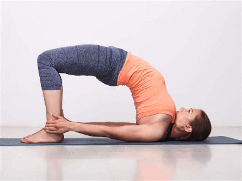 5 Most Effective Yoga Poses To Fix Lower Back Pain