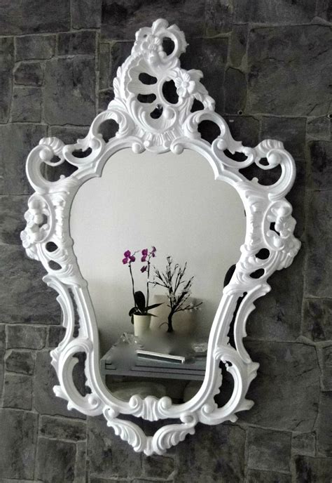 Vintage Oval Mirror Ideas On Foter