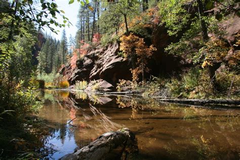 Discover Oak Creek Canyon Blog Lauberge De Sedona