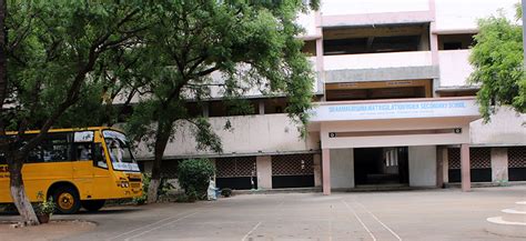 Sri Ramakrishna Matriculation Higher Secondary School