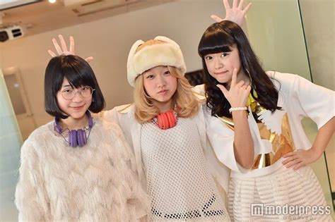 劣等上等 bring it on 列島上々. (画像1/30) 2016年ブレイク一直線!"最強歌うまユニット"Little ...
