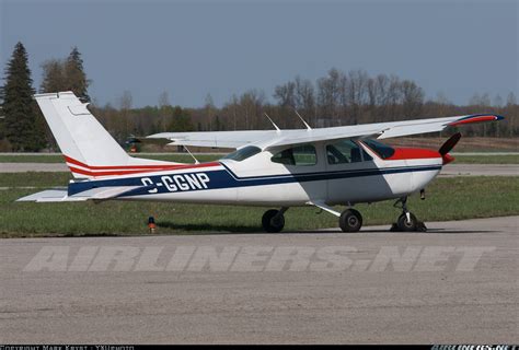 Cessna 177 Cardinal Untitled Aviation Photo 1355028