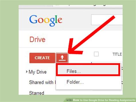 Google meet and google hangouts. How to Use Google Drive for Reading Assignments: 9 Steps