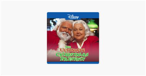 ‎the Ultimate Christmas Present On Itunes