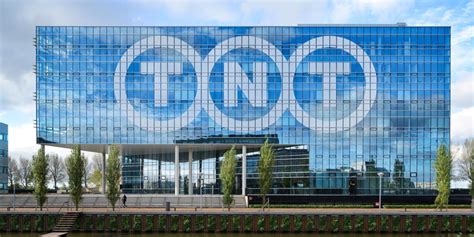 Tnt Corporate Offices Headquarters Phone Address Reviews