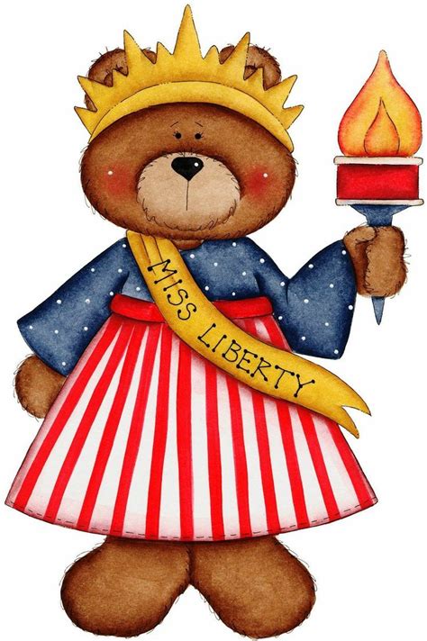 For your convenience, there is a search service on the main page of the site that would help you find images similar to cute 4th of july clipart with nescessary type and size. July Girl | Crafts, Paper piecing scrapbooking, Pix art