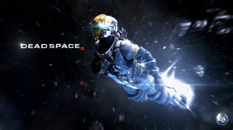 Dead Space 3 Video Game Wallpapers Hd Wallpapers Id 11942