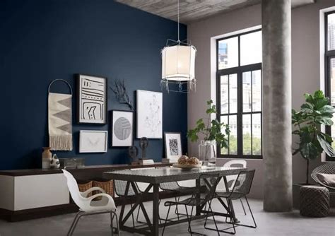 Colores Para Paredes Tendencias Pintura Interiores