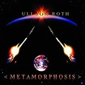 Uli Jon Roth - Metamorphosis of Vivaldi's Four Seasons - Reviews ...
