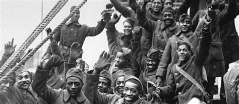 World War I And The African American Experience Brandeisnow