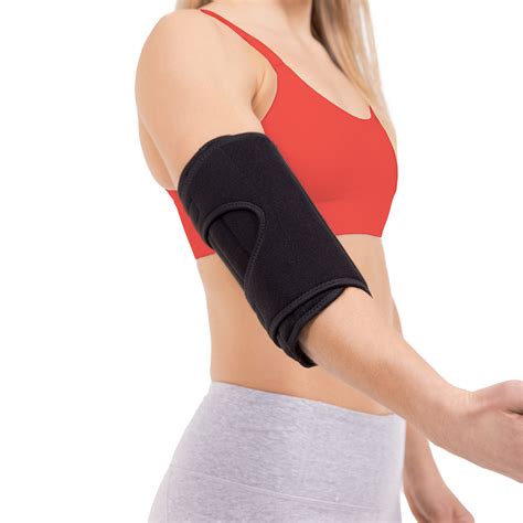 1 Soft Elbow Immobilizer Cubital Tunnel Syndrome Brace