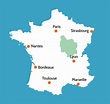 Turismo fluvial Francia: Borgoña