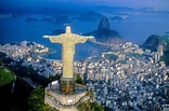 Rio de Janeiro ¡Te enamorará!