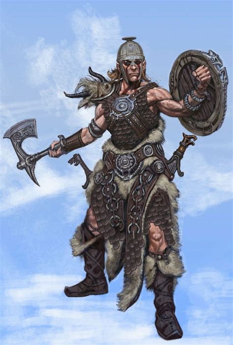 Nord Armor Characters And Art The Elder Scrolls V Skyrim Skyrim