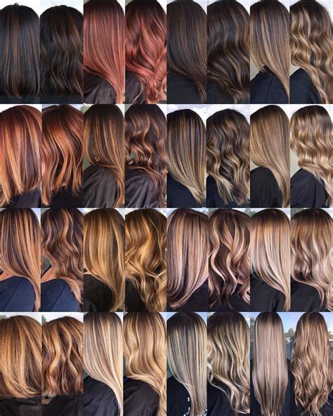 20 Brown Hair With Pink Undertones Fashionblog