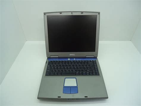 Laptop Dell Inspiron 5100 2862 7217900615 Oficjalne Archiwum Allegro