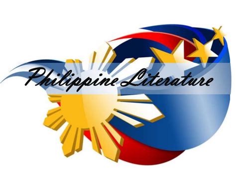 Philippine Literature Symbols