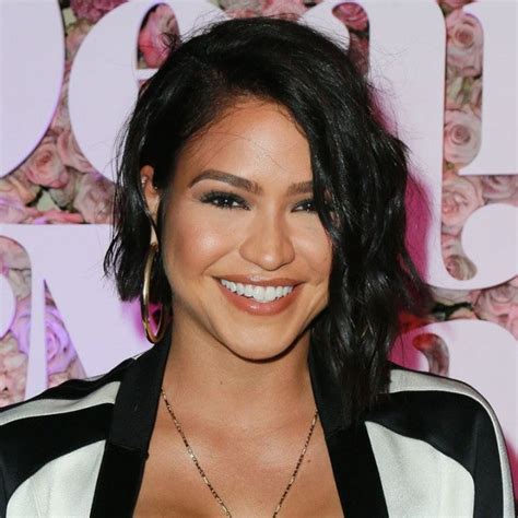Cassie Ventura Exclusive Interviews Pictures And More Entertainment