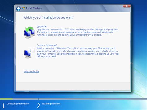 How To Install Windows 7 Step By Step Tutorial With