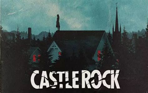 Último Episódio De Castle Rock Ganha Teaser Ofuxico