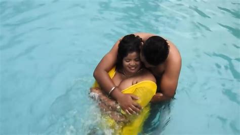 Swimming Pool Sex With Taniya Pune Call Girls Are Really Fell More