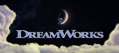 Dreamworks Closing Logo