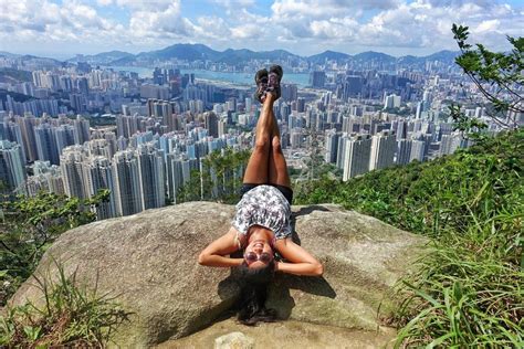 hiking in hong kong — top 6 best and easy hiking trails in hong kong hong kong day hike