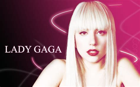 Lady Gaga Lady Gaga Wallpaper 10275081 Fanpop