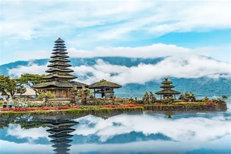 5 Tempat Wisata Yang Harus Dikunjungi Saat Liburan Ke Bali Dari Tempat