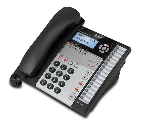 Atandt 10 Series 4 Line Telephone System Atandt Telephone Store