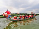 2021 龍舟競渡體驗 (以團體報名為主) | 台灣走透
