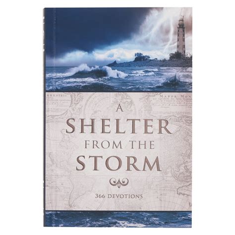 A Shelter From The Storm