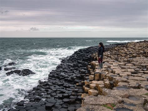 How To Diy Your Giants Causeway Tour In Northern Ireland Feather And