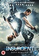 Insurgent | DVD | Free shipping over £20 | HMV Store