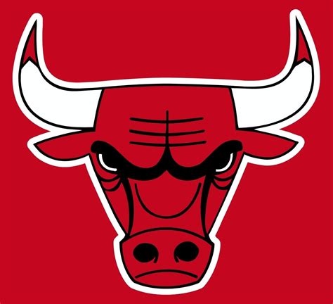 10 New Chicago Bulls Pictures Logo Full Hd 1080p For Pc Background 2024