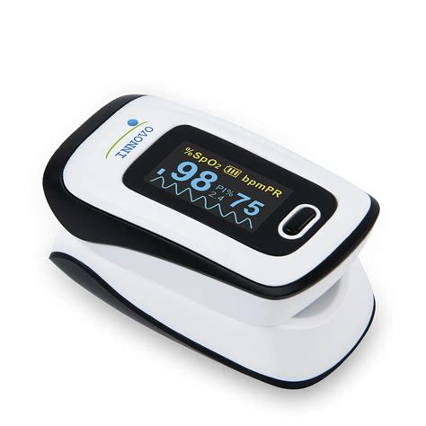Omron Blood Pressure Monitor Pulse Oximeter