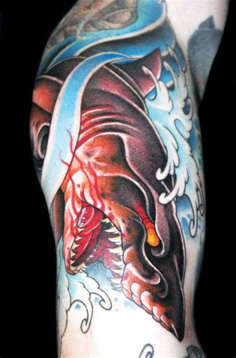 275 Best Images About Sea Life Tattoos On Pinterest