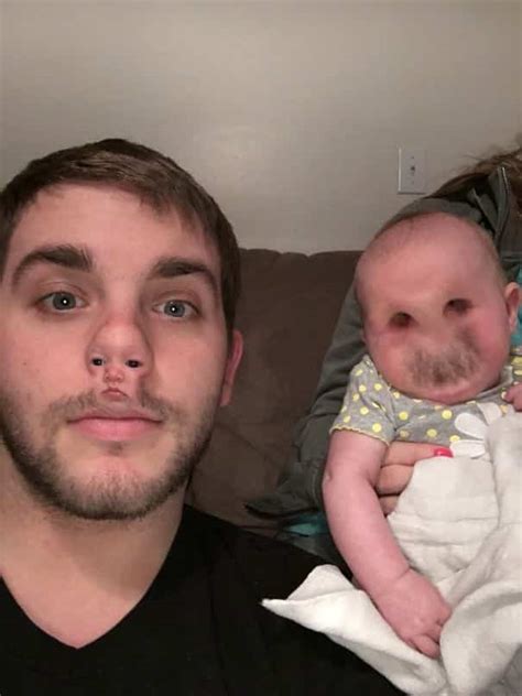 Epic Baby Face Swaps That Turned Out To Be Hilariously Horrific