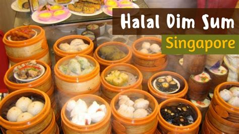 Are you sure you want to delete this answer? 5 Places to Get Your Halal Dim Sum Fix in Singapore